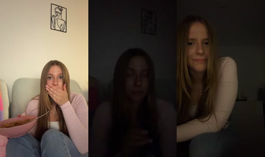 trotzdemlisa TikTok Live — Oct 2, 2026, 7:42 PM