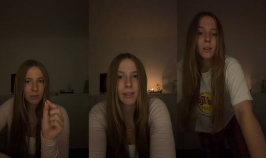 trotzdemlisa TikTok Live — Oct 2, 2026, 8:32 PM