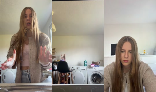 trotzdemlisa TikTok Live — Oct 3, 2026, 12:42 PM