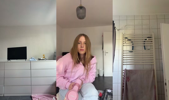 trotzdemlisa TikTok Live — Oct 3, 2026, 1:33 PM