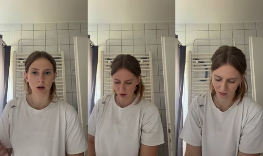 trotzdemlisa TikTok Live — Oct 3, 2026, 2:23 PM