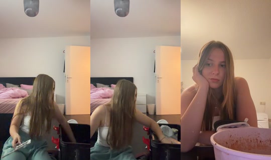 trotzdemlisa TikTok Live — Oct 3, 2026, 6:17 PM