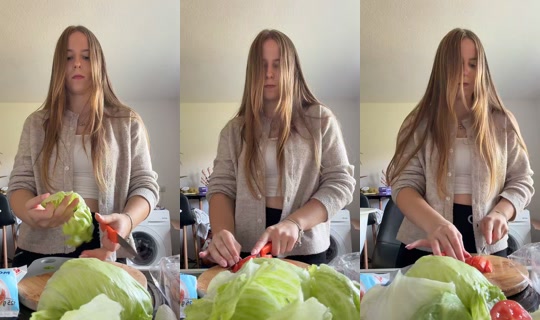 trotzdemlisa TikTok Live — Oct 4, 2026, 12:46 PM