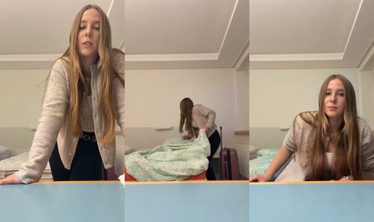 trotzdemlisa TikTok Live — Oct 4, 2026, 5:01 PM