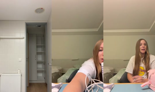 trotzdemlisa TikTok Live — Oct 4, 2026, 8:02 PM