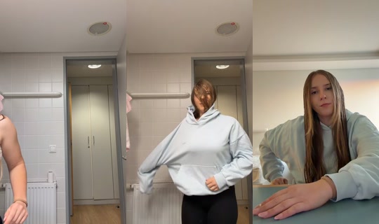 trotzdemlisa TikTok Live — Oct 5, 2026, 4:28 PM