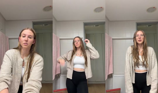 trotzdemlisa TikTok Live — Oct 6, 2026, 3:54 PM