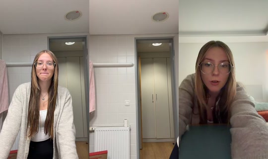 trotzdemlisa TikTok Live — Oct 7, 2026, 4:22 PM
