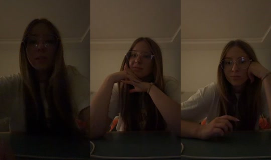 trotzdemlisa TikTok Live — Oct 7, 2026, 8:36 PM