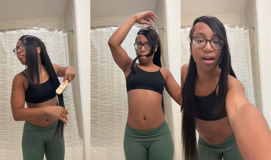 truepplsprincess TikTok Live — Aug 23, 2026, 2:02 PM