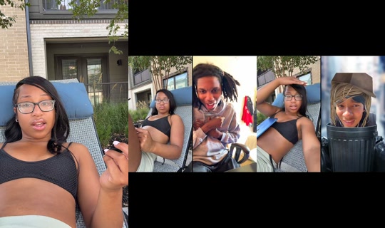 truepplsprincess TikTok Live — Aug 23, 2026, 4:31 PM