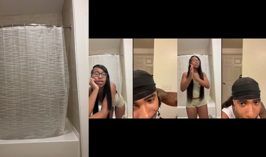 truepplsprincess TikTok Live — Aug 24, 2026, 6:05 AM