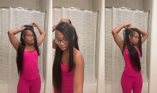 truepplsprincess TikTok Live — Aug 25, 2026, 12:54 PM