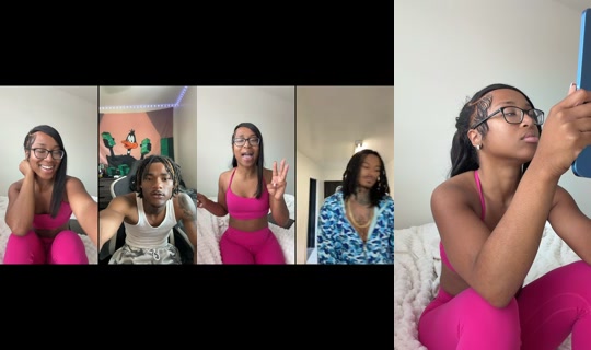 truepplsprincess TikTok Live — Aug 25, 2026, 1:28 PM