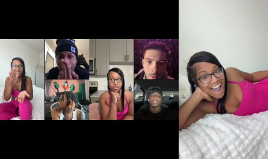 truepplsprincess TikTok Live — Aug 25, 2026, 2:18 PM