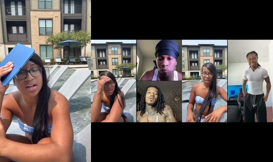 truepplsprincess TikTok Live — Aug 25, 2026, 7:35 PM