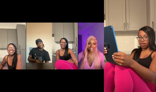 truepplsprincess TikTok Live — Aug 25, 2026, 11:40 PM