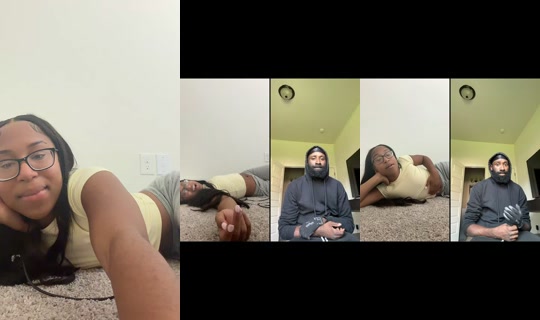 truepplsprincess TikTok Live — Aug 29, 2026, 5:41 PM