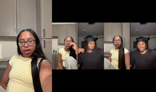 truepplsprincess TikTok Live — Aug 30, 2026, 3:34 AM