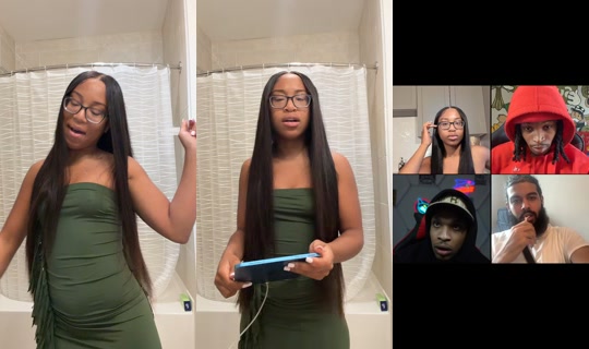 truepplsprincess TikTok Live — Aug 30, 2026, 1:01 PM