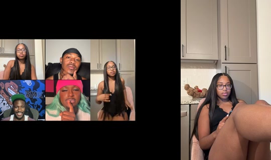 truepplsprincess TikTok Live — Aug 31, 2026, 1:40 AM