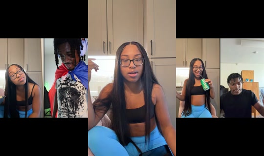 truepplsprincess TikTok Live — Aug 31, 2026, 2:25 PM