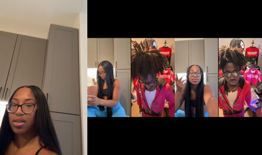 truepplsprincess TikTok Live — Aug 31, 2026, 4:57 PM