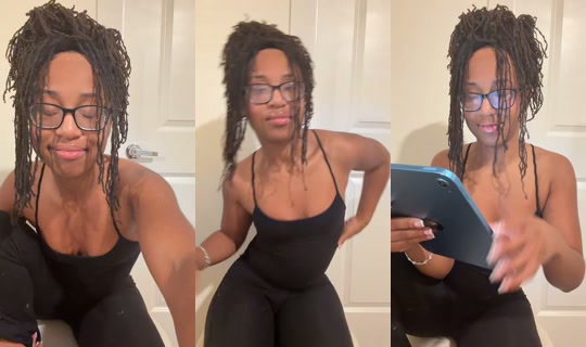 truepplsprincess TikTok Live — Oct 2, 2026, 6:40 AM