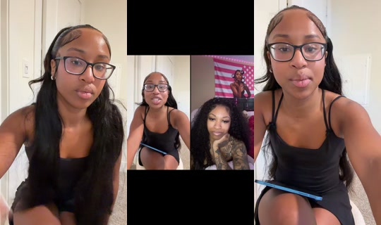 truepplsprincess TikTok Live — Oct 3, 2026, 12:43 PM