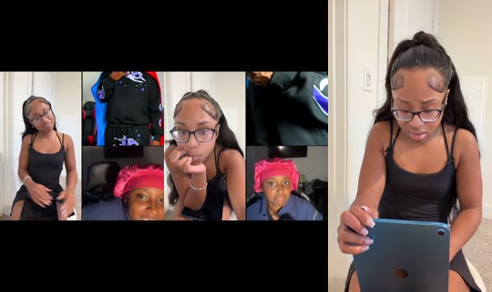 truepplsprincess TikTok Live — Oct 3, 2026, 1:34 PM
