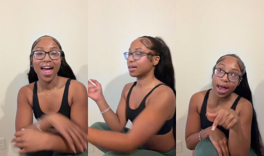 truepplsprincess TikTok Live — Oct 3, 2026, 4:05 PM