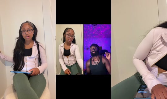 truepplsprincess TikTok Live — Oct 3, 2026, 11:52 PM