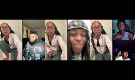 truepplsprincess TikTok Live — Oct 4, 2026, 12:42 AM