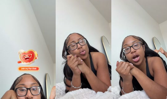 truepplsprincess TikTok Live — Oct 4, 2026, 5:59 PM