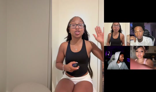 truepplsprincess TikTok Live — Oct 5, 2026, 2:01 AM