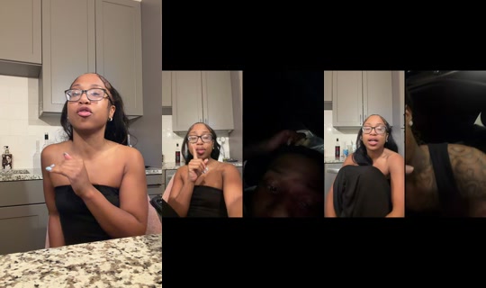 truepplsprincess TikTok Live — Oct 8, 2026, 7:10 AM