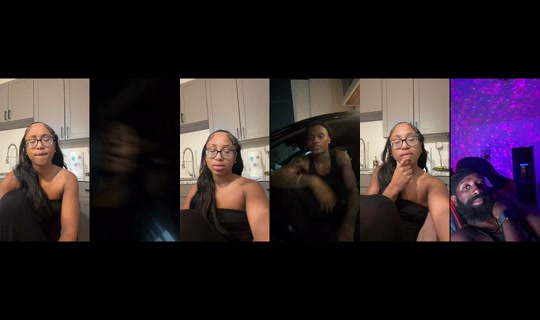 truepplsprincess TikTok Live — Oct 8, 2026, 8:01 AM