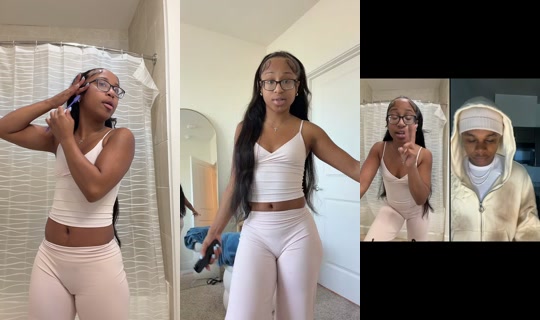 truepplsprincess TikTok Live — Oct 8, 2026, 3:52 PM