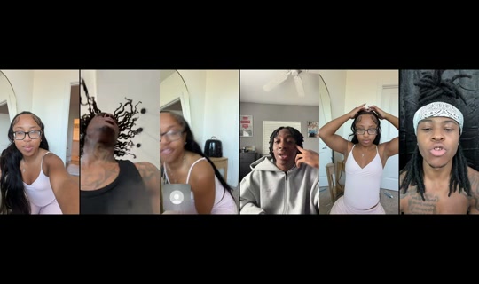 truepplsprincess TikTok Live — Oct 8, 2026, 4:44 PM