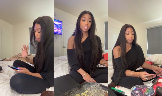 trulydesiredd TikTok Live — Sep 5, 2026, 1:05 PM