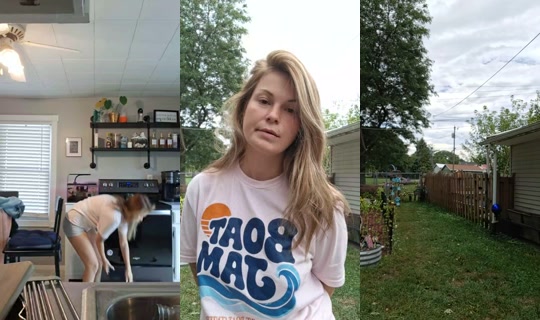 trulysocute TikTok Live — Sep 3, 2026, 4:13 PM