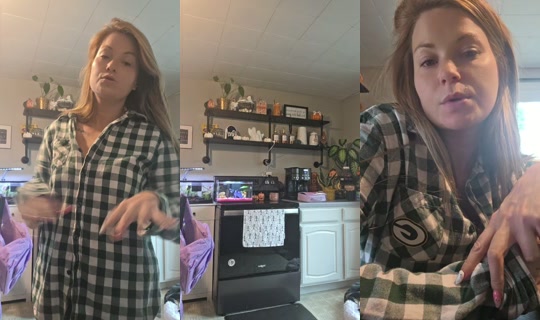 trulysocute TikTok Live — Sep 30, 2026, 5:58 PM