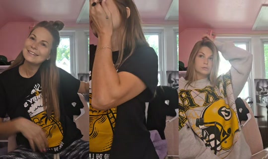 trulysocute TikTok Live — Oct 1, 2026, 3:36 PM