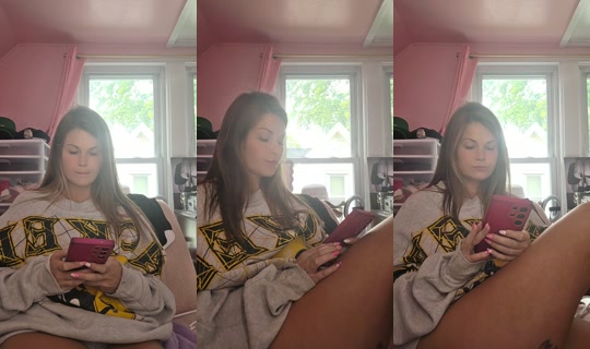 trulysocute TikTok Live — Oct 1, 2026, 4:27 PM