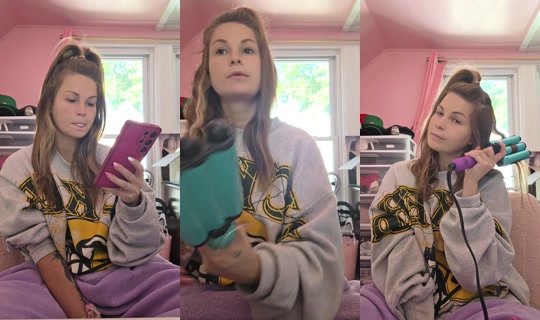 trulysocute TikTok Live — Oct 2, 2026, 3:22 PM