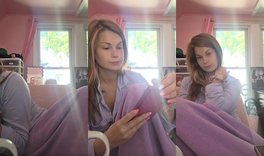trulysocute TikTok Live — Oct 4, 2026, 2:15 PM