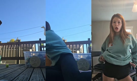 trulysocute TikTok Live — Oct 6, 2026, 2:16 PM