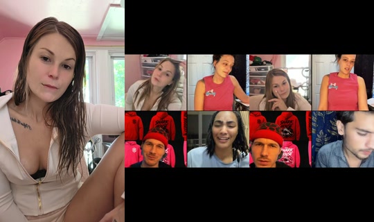 trulysocute TikTok Live — Oct 7, 2026, 2:34 PM