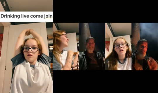 trunksroxy12335 TikTok Live — Aug 29, 2026, 10:55 PM