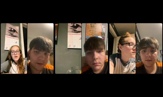 trunksroxy12335 TikTok Live — Aug 30, 2026, 12:36 AM